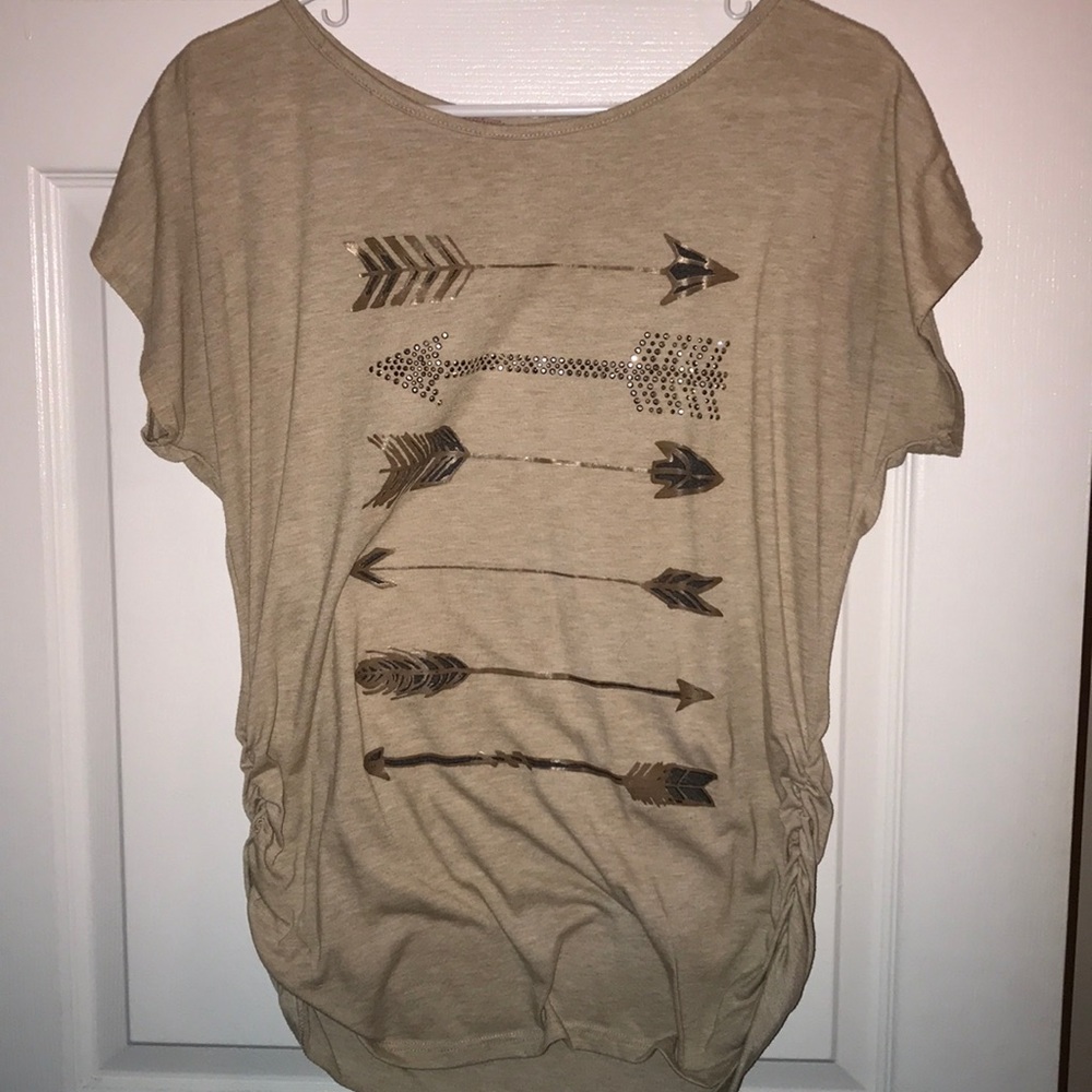 Size M top